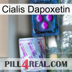 Cialis Dapoxetine 37